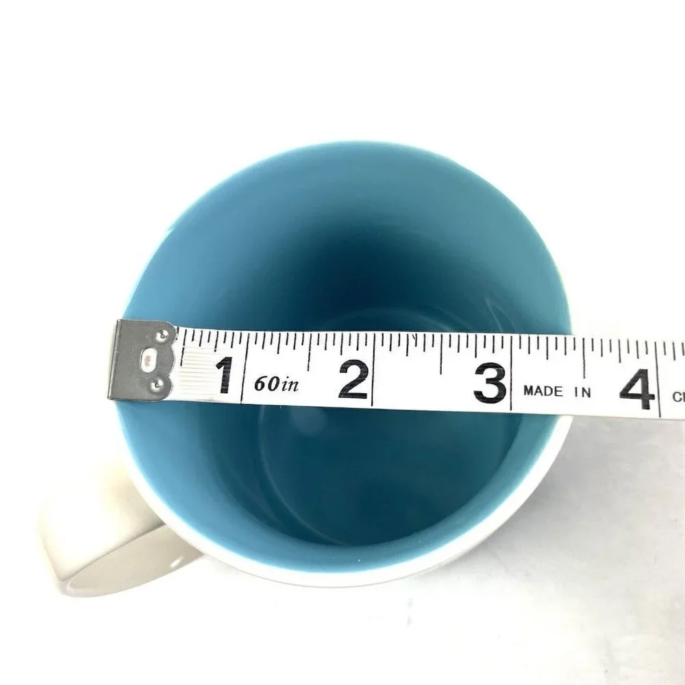 Starbucks Phoenix Global Icon Collector‎ Series Coffee Mug Cup 16 Ounce 2012